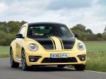 Volkswagen Beetle GSR 2013 года (UK)